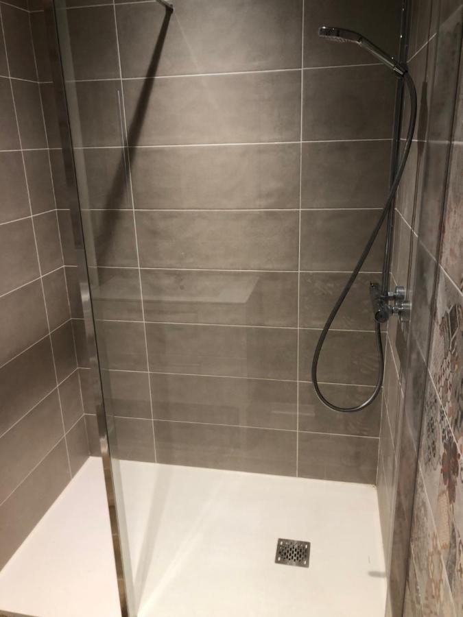Apartment La Diva Lagrave