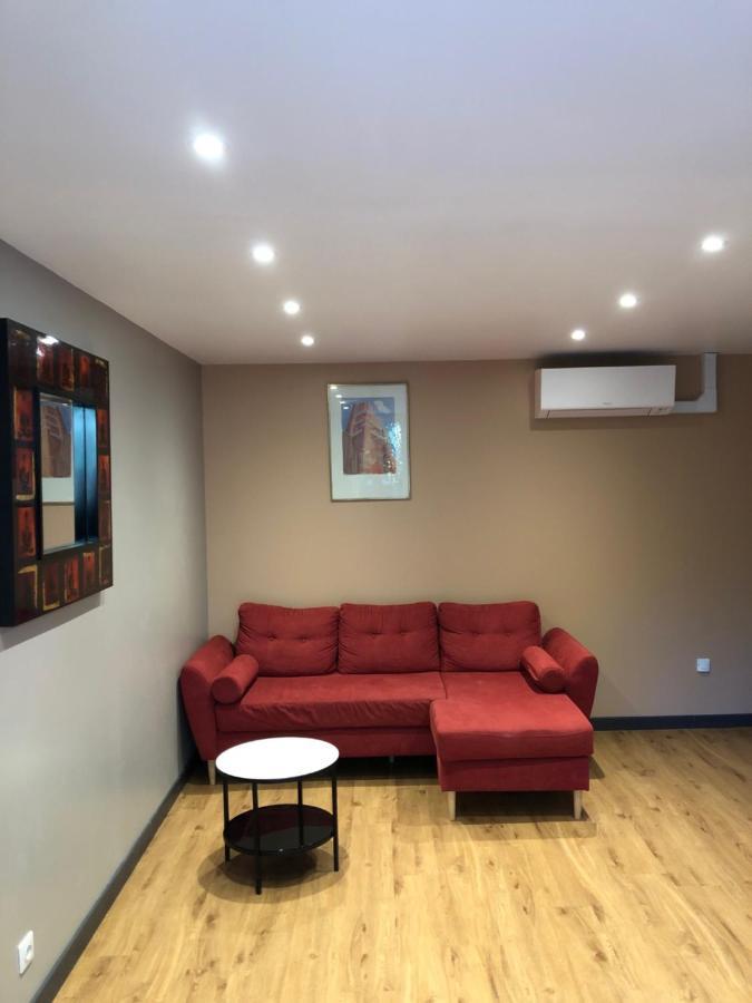 Apartment La Diva Lagrave
